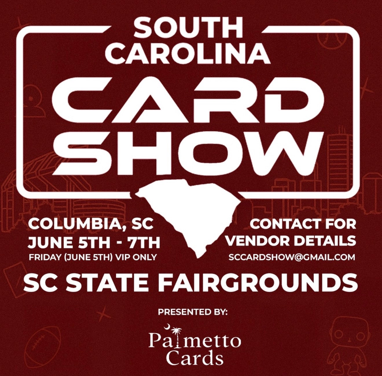 Palmetto Cards Palmetto Cards