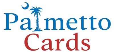 Palmetto Cards