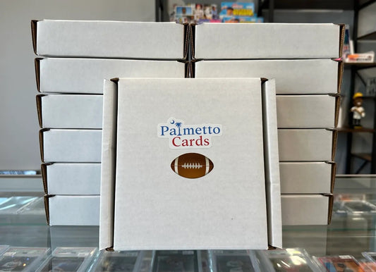 Palmetto Football Mystery Box